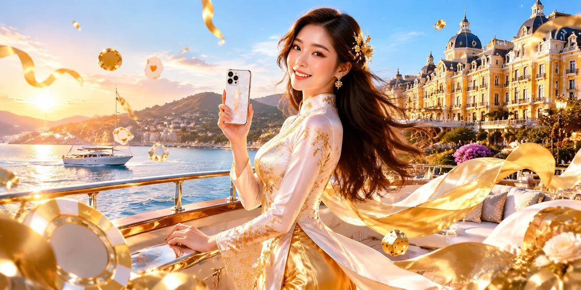Người chơi trải nghiệm casino trực tuyến trên điện thoại tại Việt Nam